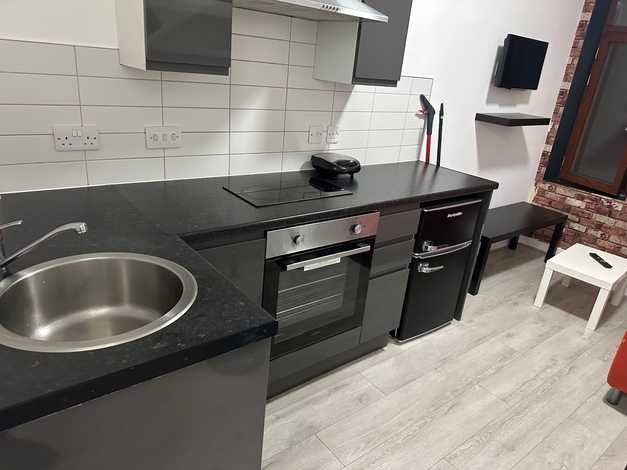 Additional image 10 of 1 Bed Flat, Sir Thomas Street, L1, N1 7GU