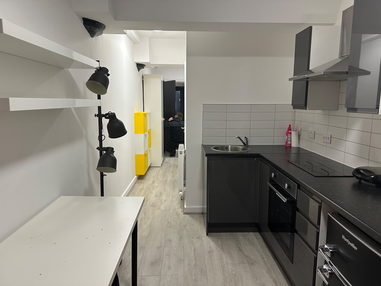 Additional image 12 of 1 Bed Flat, Sir Thomas Street, L1, N1 7GU