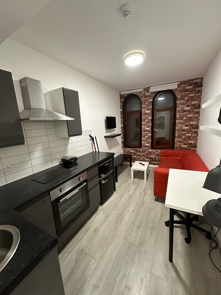 Additional image 13 of 1 Bed Flat, Sir Thomas Street, L1, N1 7GU