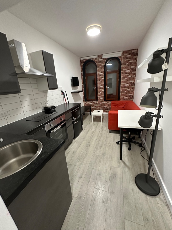 Additional image 14 of 1 Bed Flat, Sir Thomas Street, L1, N1 7GU