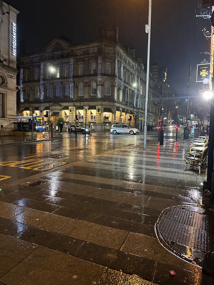 Additional image 15 of 1 Bed Flat, Sir Thomas Street, L1, N1 7GU