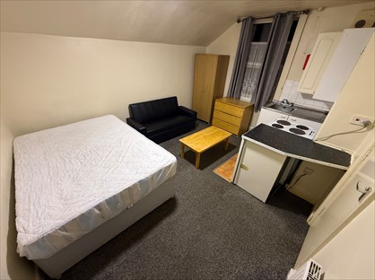 Room in a Shared House, Bloomfield Road, B13