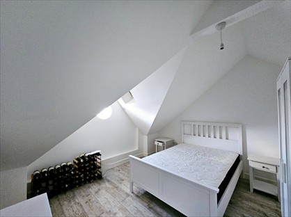 1 Bed Flat, Cleverley Close, SE7
