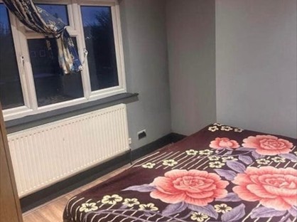 Room in a Shared House, Chestnut Avenue, HA0