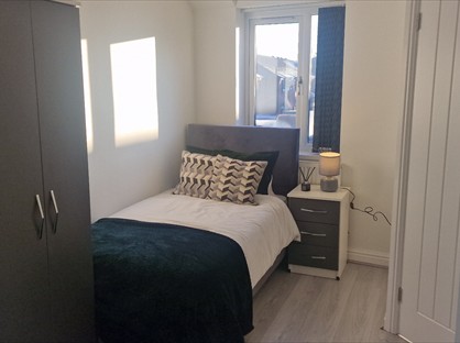 Room in a Shared Flat, Ladypool Road, B12