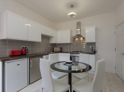 5 Bed Detached House, Westminster Street, CW2