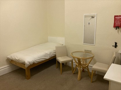 Room in a Shared House, Bold Street, FY7