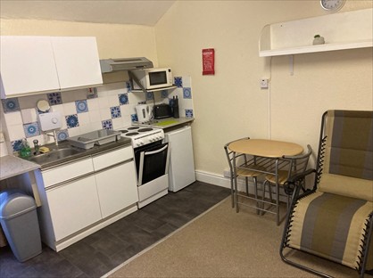 Room in a Shared House, Bold Street, FY7