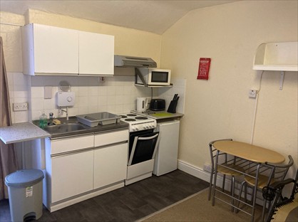 Room in a Shared House, Bold Street, FY7