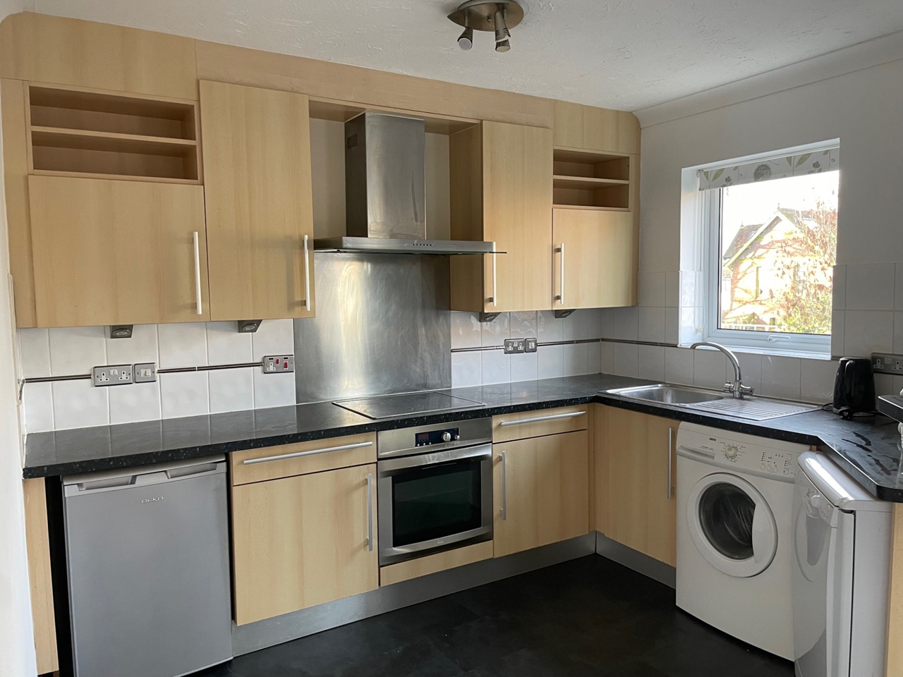 Additional image 2 of 2 Bed Flat, Jasmine Court, CB1, N1 7GU