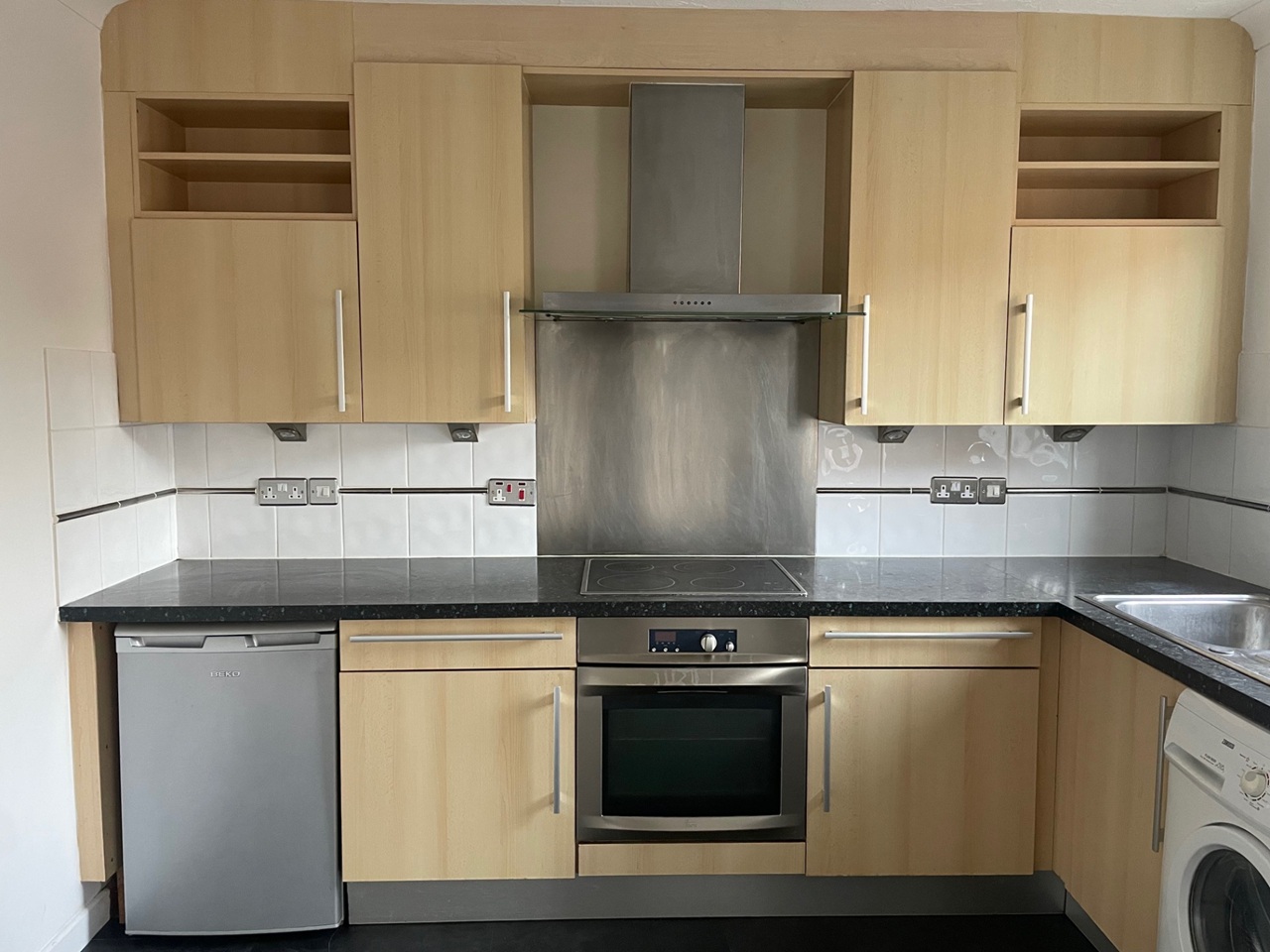 Additional image 3 of 2 Bed Flat, Jasmine Court, CB1, N1 7GU