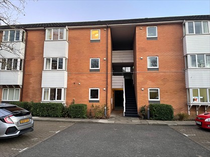 2 Bed Flat, Jasmine Court, CB1