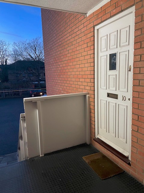 Additional image 12 of 2 Bed Flat, Jasmine Court, CB1, N1 7GU