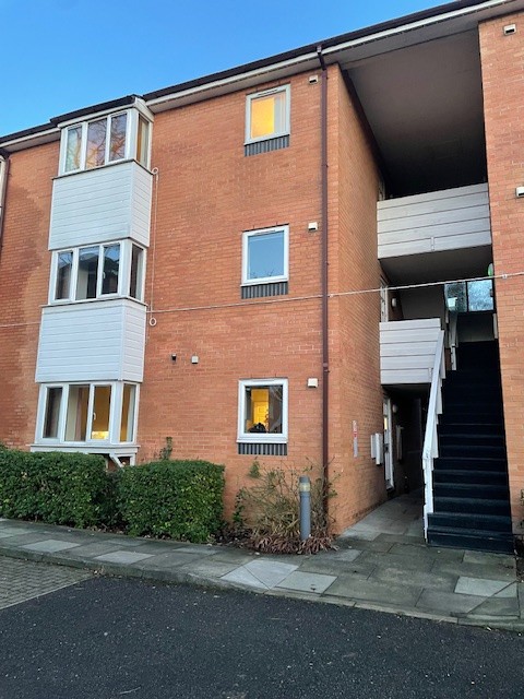 Additional image 14 of 2 Bed Flat, Jasmine Court, CB1, N1 7GU