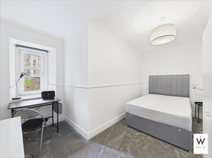 Room in a Shared Flat, Wilton Street, G20