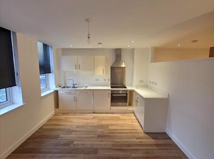 1 Bed Flat, Mill Reef House, RG14