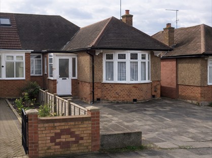 Studio Flat, Ferring Close, HA2