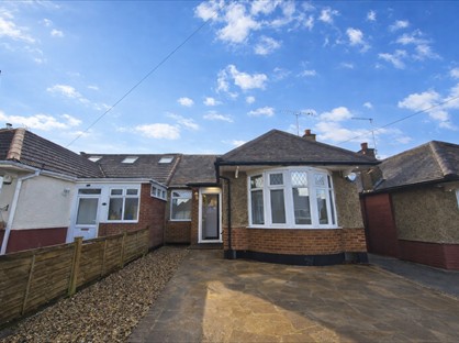 Studio Flat, Ferring Close, HA2