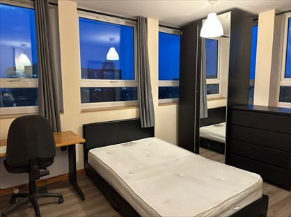 Studio Flat, Queens Road, CV1