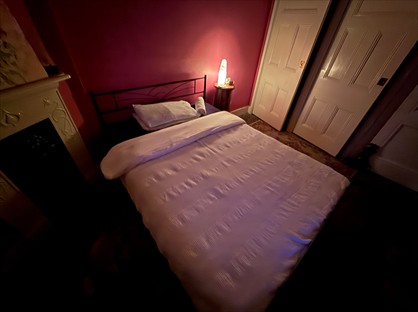 Room in a Shared Flat, Oakley House, W1W