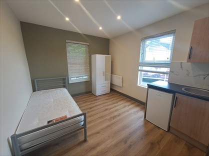 Room in a Shared House, Castle Road, ME4
