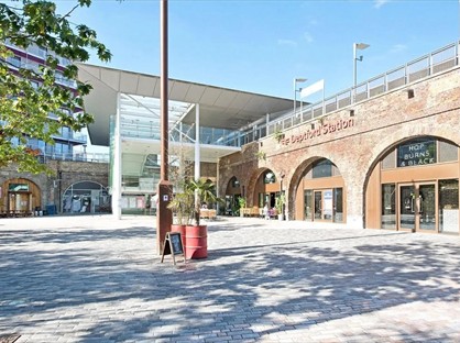 1 Bed Flat, Deptford High Street, SE8