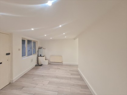 1 Bed Flat, Holloway Road, N19