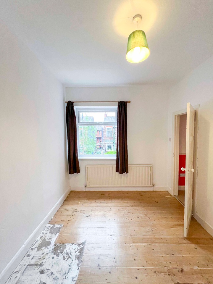 Fallowfield, Manchester - 2 Bed Terraced House, Yew Tree Avenue, M14 ...