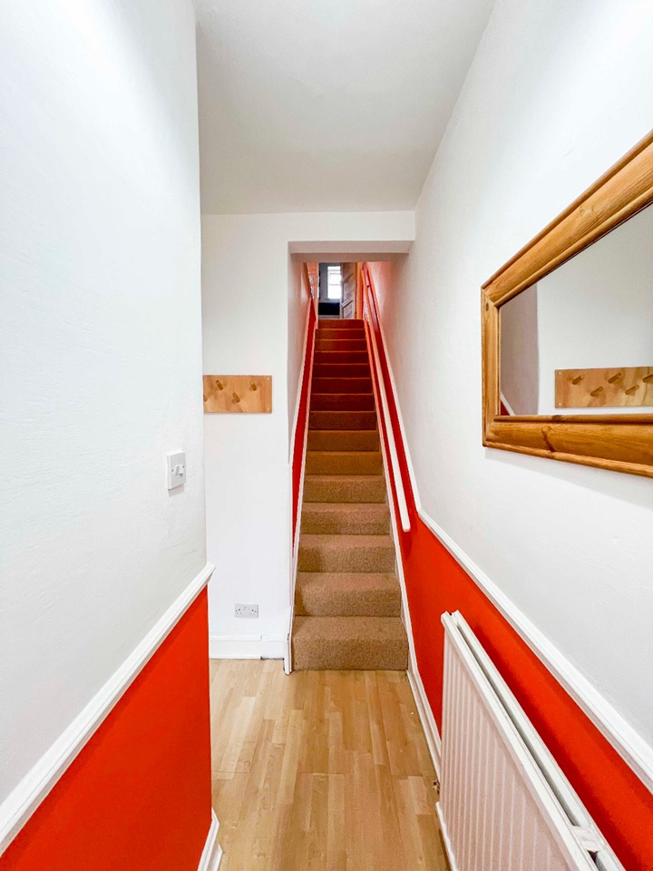 Fallowfield, Manchester - 2 Bed Terraced House, Yew Tree Avenue, M14 ...
