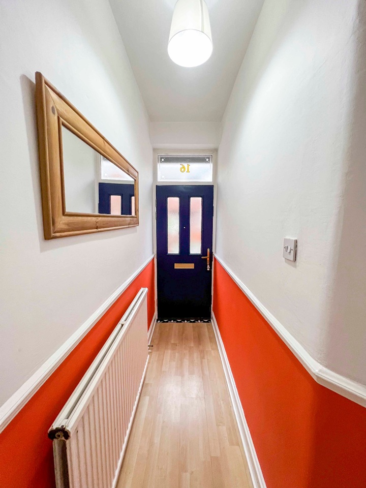 Fallowfield, Manchester - 2 Bed Terraced House, Yew Tree Avenue, M14 ...