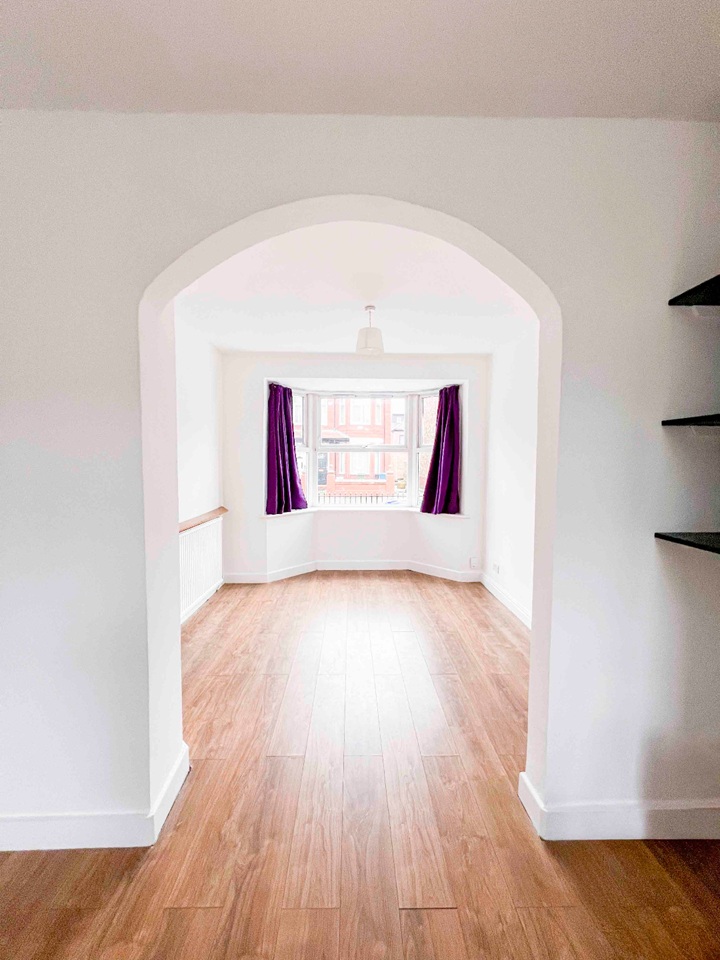 Fallowfield, Manchester - 2 Bed Terraced House, Yew Tree Avenue, M14 ...
