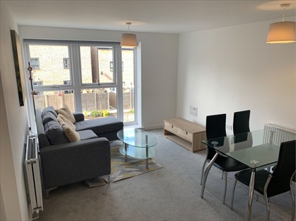 2 Bed Flat, Smithfield House, B5
