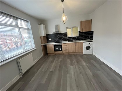 1 Bed Flat, Forest Hill, SE23