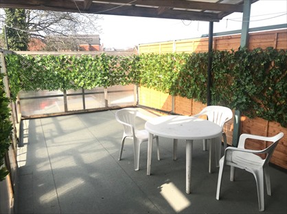 Room in a Shared Flat, Nantwich Road, CW2