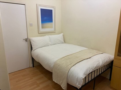 Room in a Shared Flat, Nantwich Road, CW2