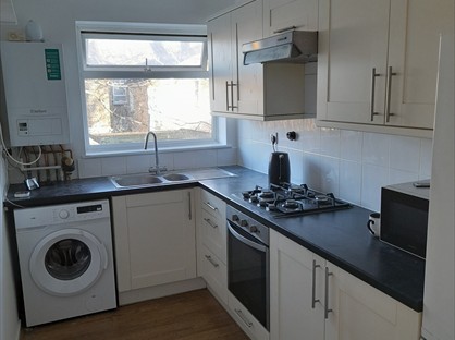 2 Bed Maisonette, Maryland Square, E15