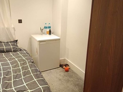 Room in a Shared Flat, Rubicon Court, RM1
