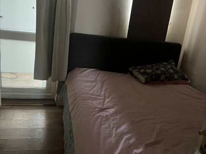 1 Bed Flat, Maida Avenue, E4