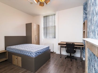 Room in a Shared Flat, Leazes Terrace, NE1