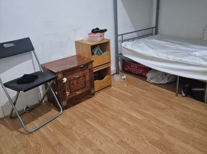 Room in a Shared House, Cecil Road, TW3