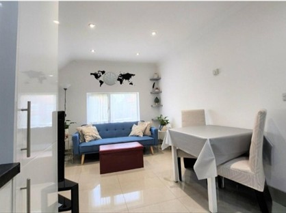 2 Bed Flat, Newmarket Road, CB5