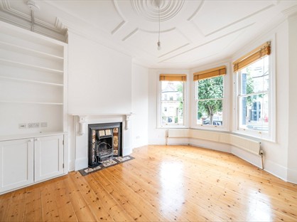 3 Bed Terraced House, Harringay Ladder, N8