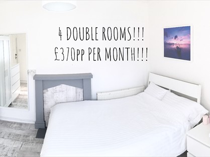 4 Bed Terraced House, Shipman Avenue, CT2