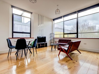 2 Bed Flat, Freya House, HA9