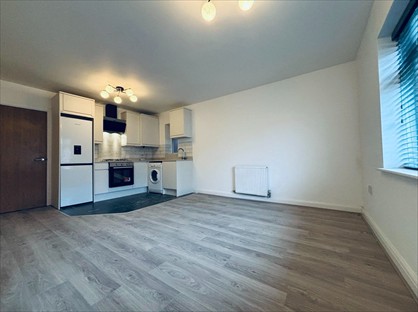 1 Bed Flat, Walsall Road, B74