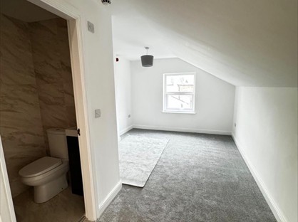 Room in a Shared House, Boothtown, HX3