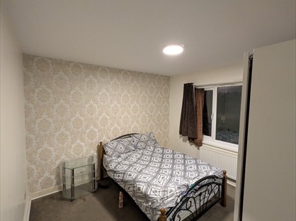 Room in a Shared House, Grenaby Avenue Croydo, CR0