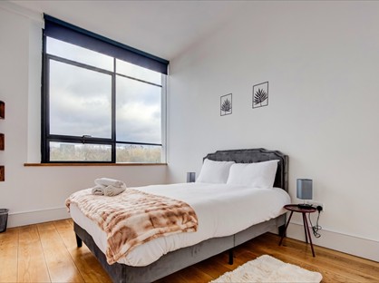 1 Bed Flat, Freya House, HA9