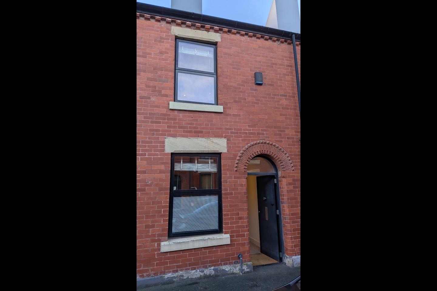 Salford - 2 Bed Terraced House, Alder Street, M6 - To Rent Now for £ ...