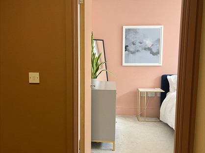 1 Bed Flat, Southstand, N5